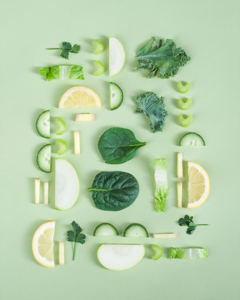 Digestive health